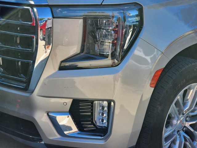 2022 GMC Yukon SLT 5