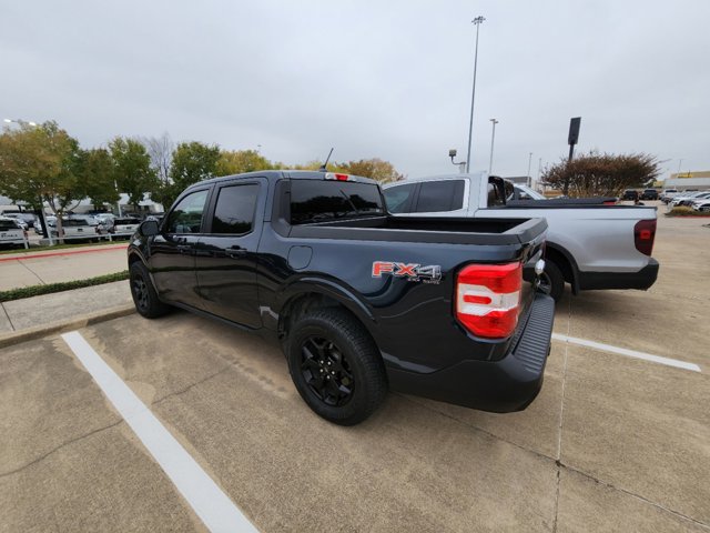 2022 Ford Maverick XLT 5