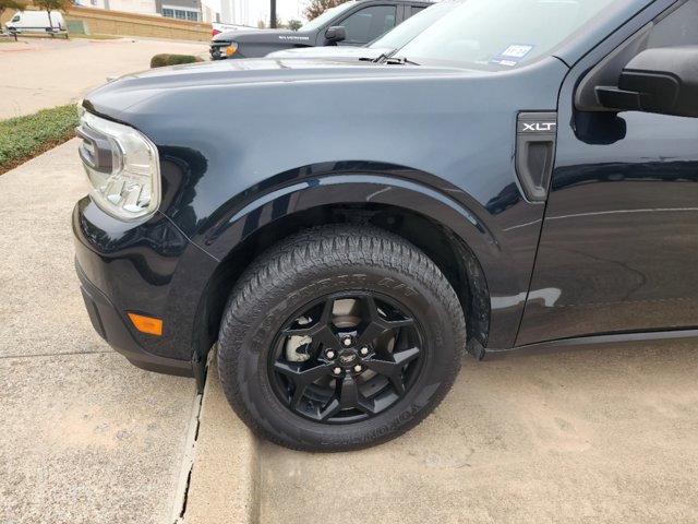 2022 Ford Maverick XLT 6