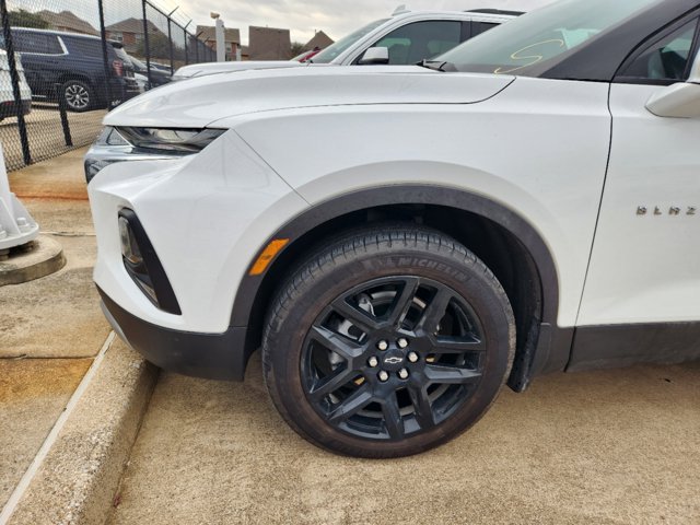 2022 Chevrolet Blazer LT 7