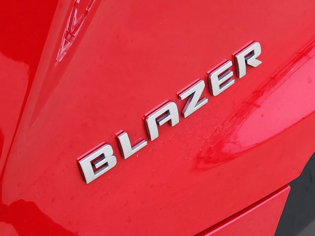 2022 Chevrolet Blazer LT 8