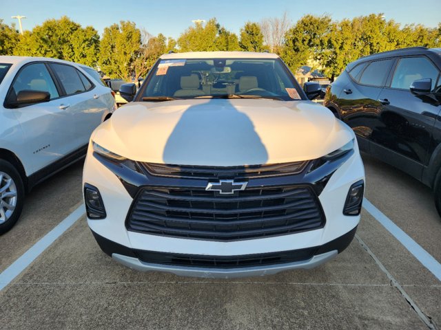 2022 Chevrolet Blazer LT 2