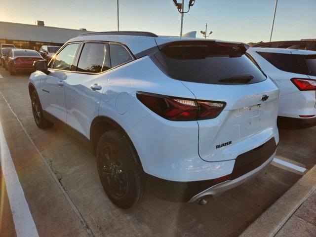 2022 Chevrolet Blazer LT 6