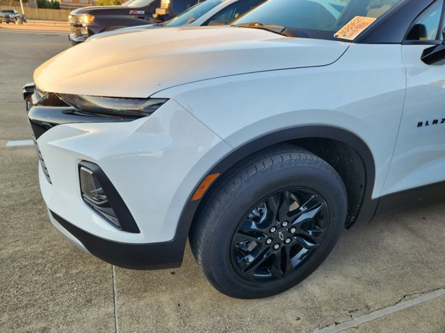 2022 Chevrolet Blazer LT 7