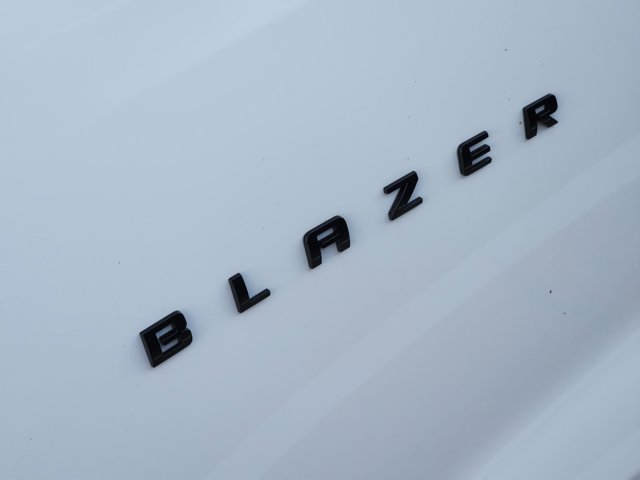 2022 Chevrolet Blazer LT 10