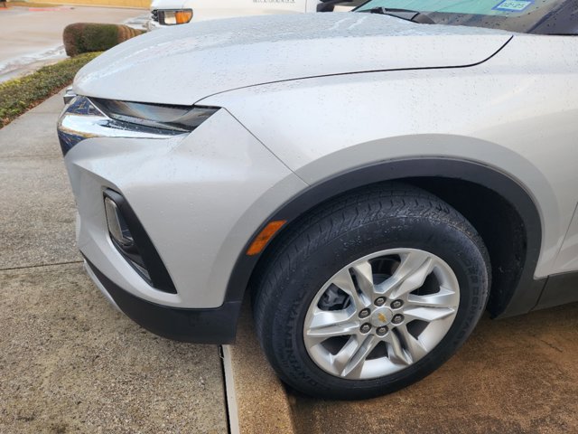 2022 Chevrolet Blazer LT 7