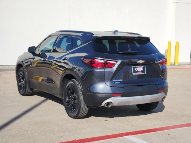 2022 Chevrolet Blazer LT 2