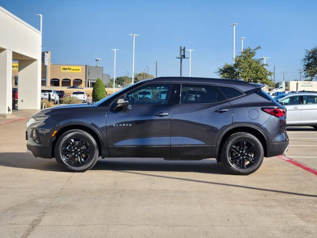 2022 Chevrolet Blazer LT 11