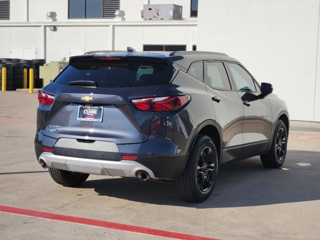 2022 Chevrolet Blazer LT 13