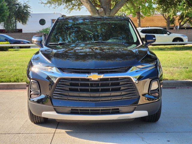 2022 Chevrolet Blazer LT 10