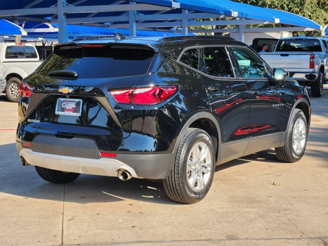 2022 Chevrolet Blazer LT 14