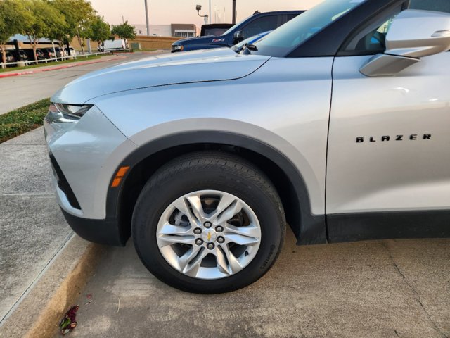 2022 Chevrolet Blazer LT 5