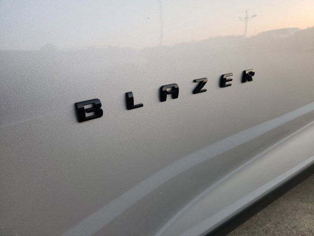 2022 Chevrolet Blazer LT 8