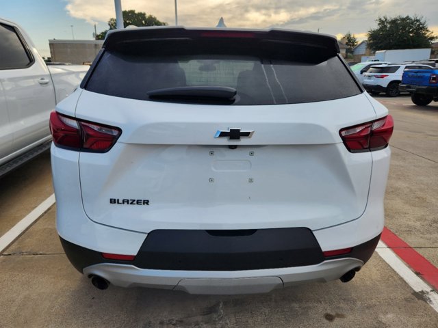 2022 Chevrolet Blazer LT 5