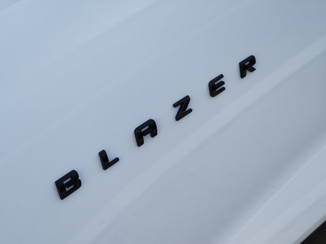 2022 Chevrolet Blazer LT 10