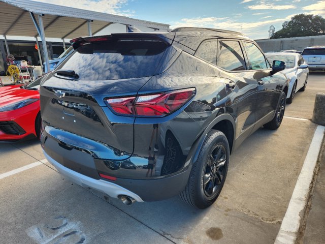 2022 Chevrolet Blazer LT 4