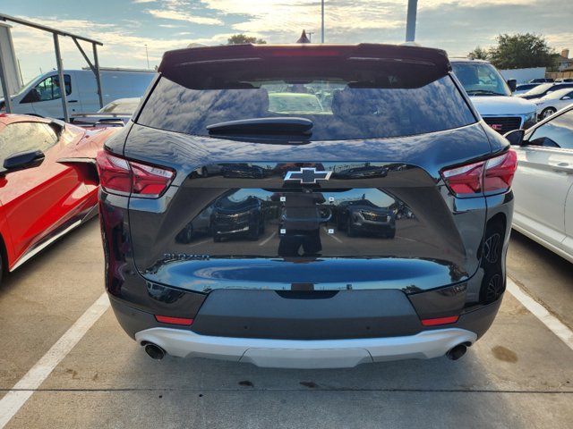 2022 Chevrolet Blazer LT 5