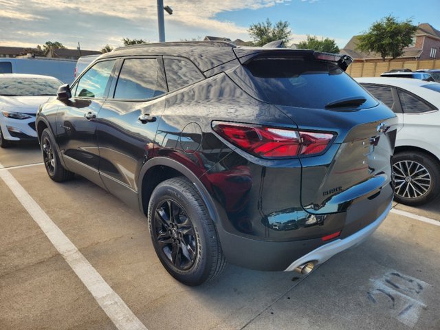 2022 Chevrolet Blazer LT 6