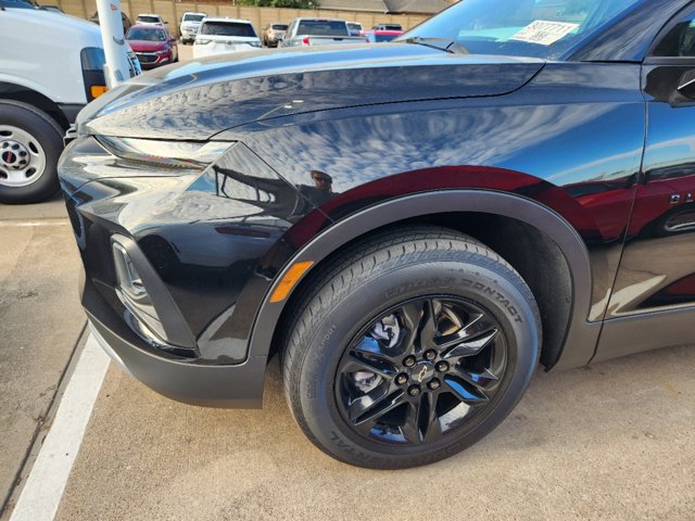 2022 Chevrolet Blazer LT 7