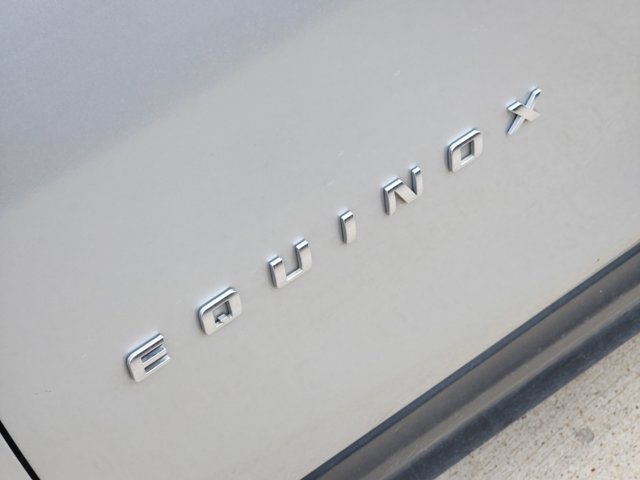 2022 Chevrolet Equinox Premier 7