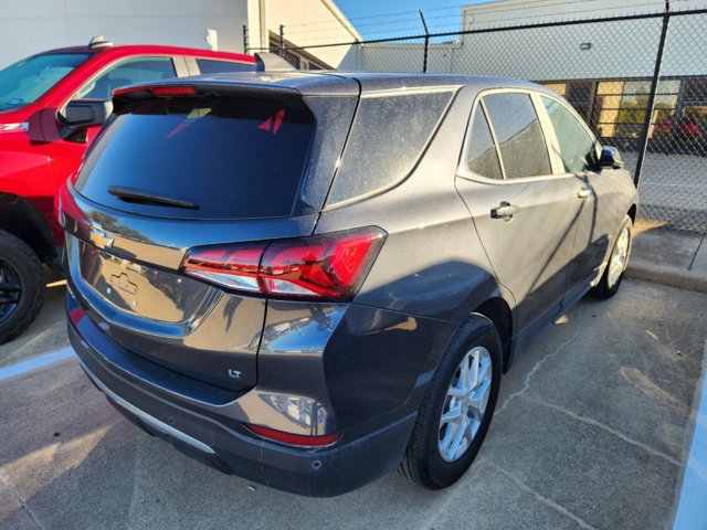 2022 Chevrolet Equinox LT 4