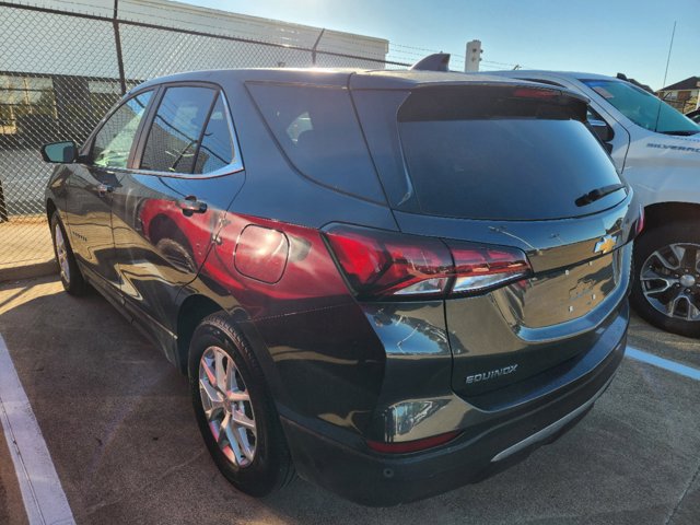 2022 Chevrolet Equinox LT 6