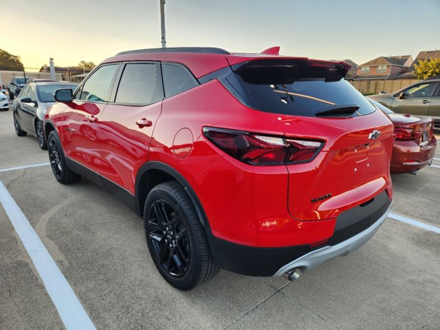 2022 Chevrolet Blazer LT 6