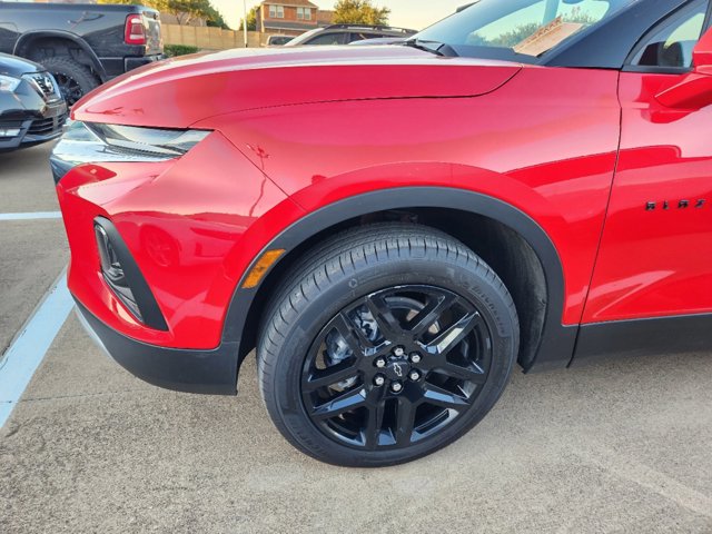 2022 Chevrolet Blazer LT 7