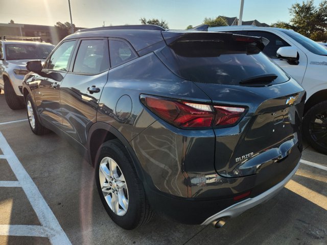 2022 Chevrolet Blazer LT 6