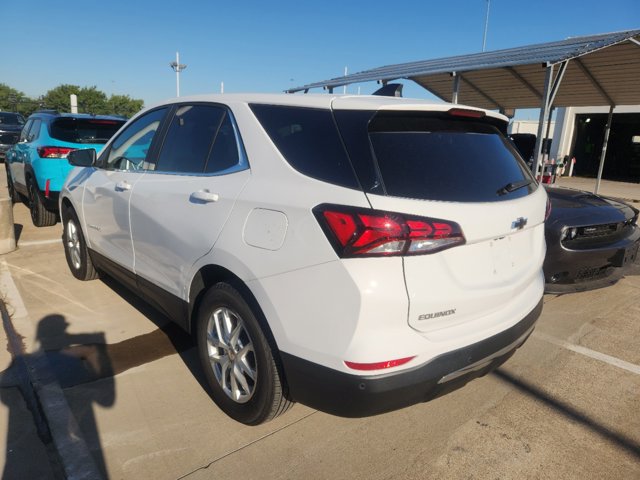 2022 Chevrolet Equinox LT 6