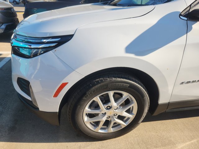 2022 Chevrolet Equinox LT 7