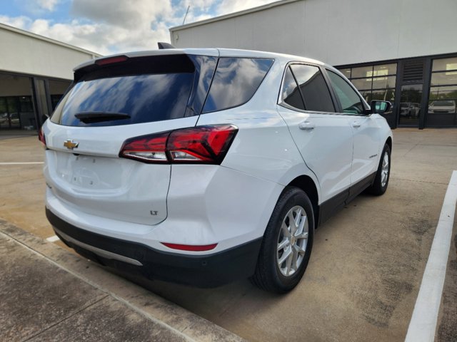 2022 Chevrolet Equinox LT 4