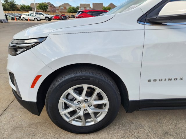 2022 Chevrolet Equinox LT 5