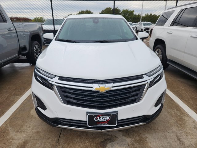 2022 Chevrolet Equinox LT 2