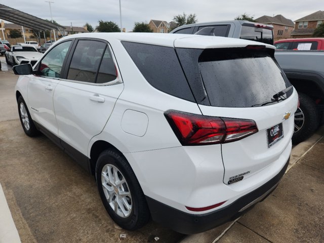 2022 Chevrolet Equinox LT 6