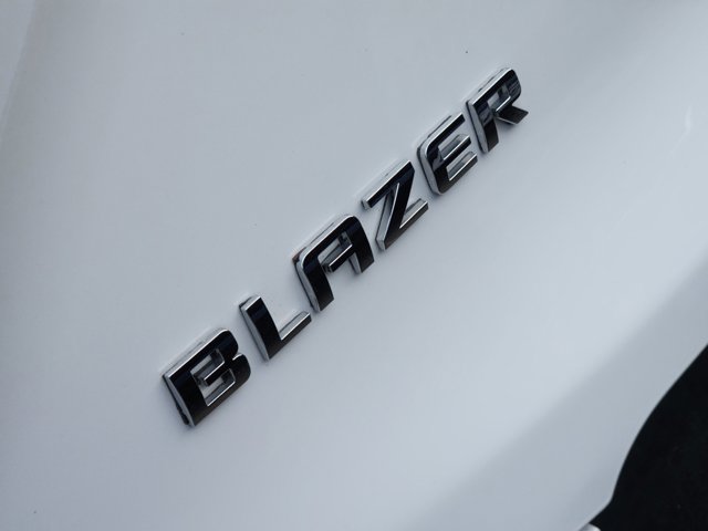 2022 Chevrolet Blazer LT 10