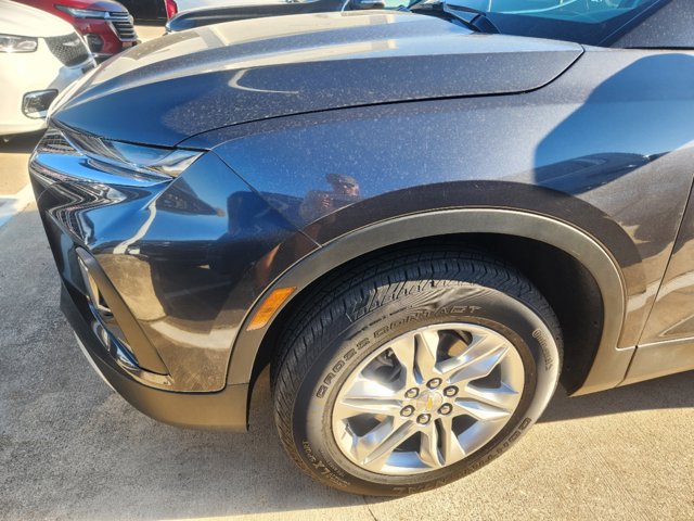 2022 Chevrolet Blazer LT 7