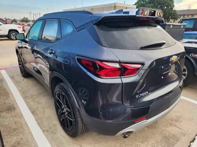 2022 Chevrolet Blazer LT 6