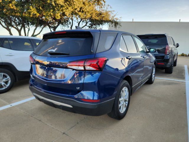 2022 Chevrolet Equinox LT 5