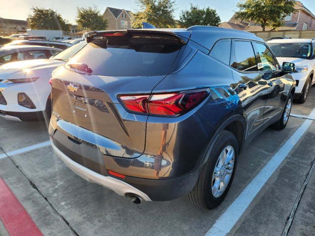 2022 Chevrolet Blazer LT 3