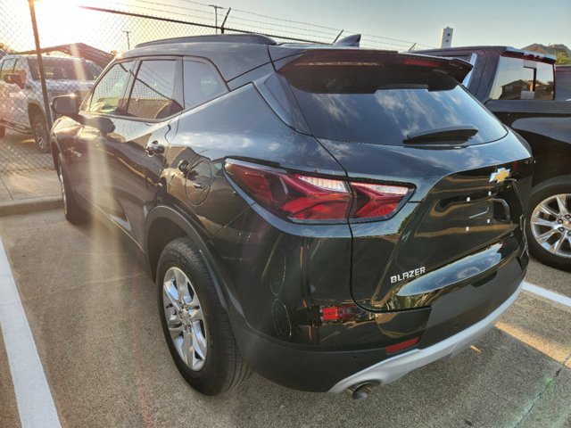 2022 Chevrolet Blazer LT 6