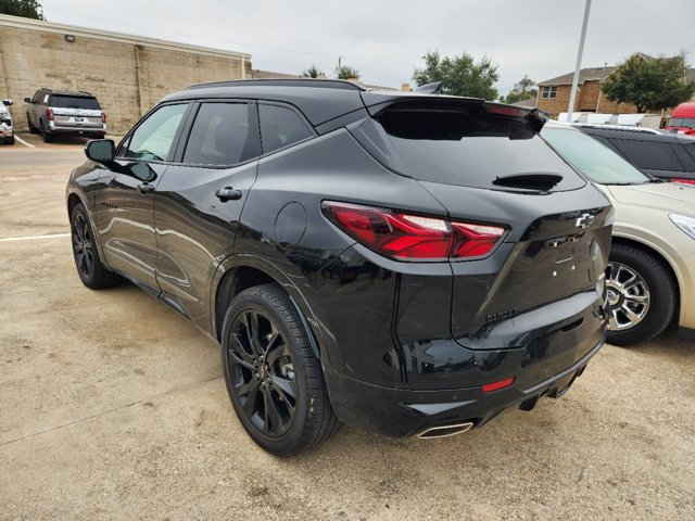 2022 Chevrolet Blazer RS 6