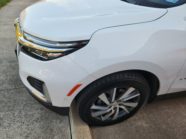 2022 Chevrolet Equinox Premier 7