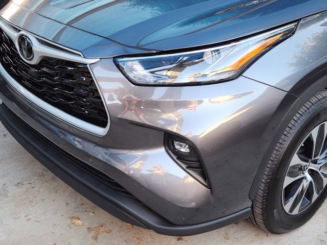 2022 Toyota Highlander XLE 7