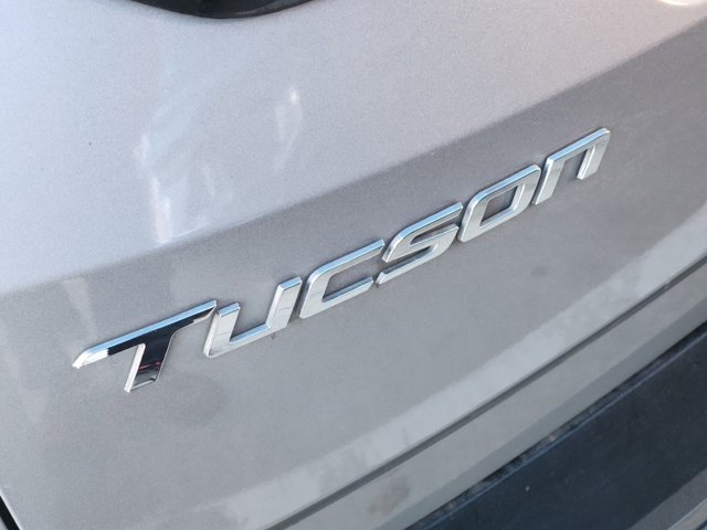 2022 Hyundai Tucson Hybrid Limited 7