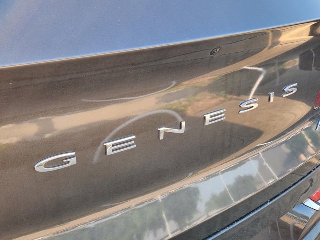 2022 Genesis GV80 3.5T 7