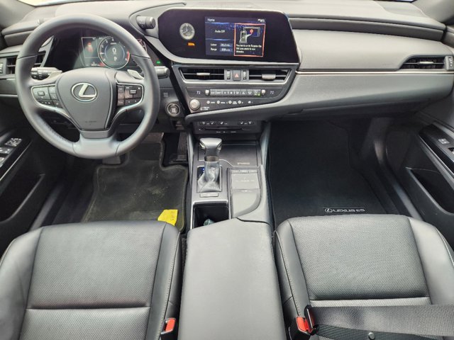 2022 Lexus ES ES 350 31