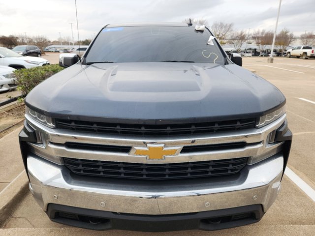 2022 Chevrolet Silverado 1500 LTD LT 2