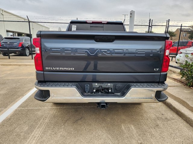 2022 Chevrolet Silverado 1500 LTD LT 5