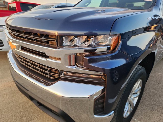 2022 Chevrolet Silverado 1500 LTD LT 6